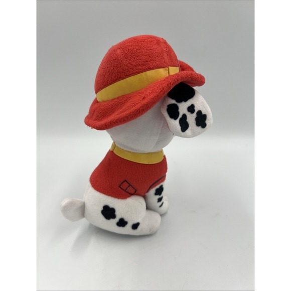 TY Beanie Boos 6" Paw Patrol MARSHALL Dalmation Plush Stuffed Animal Toy - Picture 6 of 14